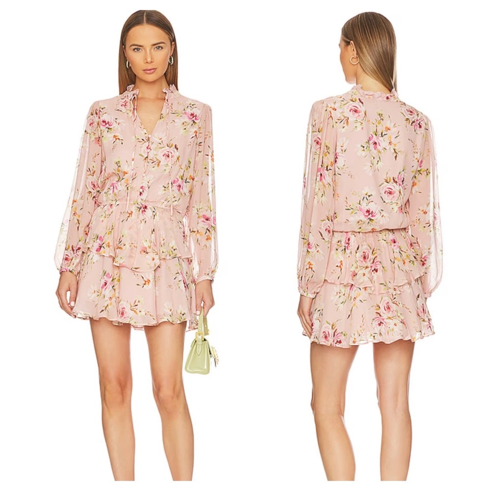 Yumi Kim Love Always Dress NWOT